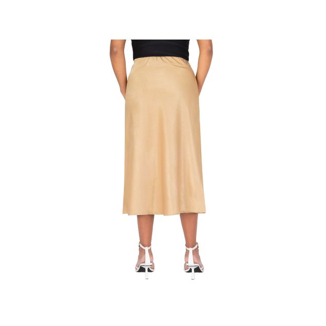 Falda-Red-Marine-Midi-Satin-Para-Mujer-P241270J
