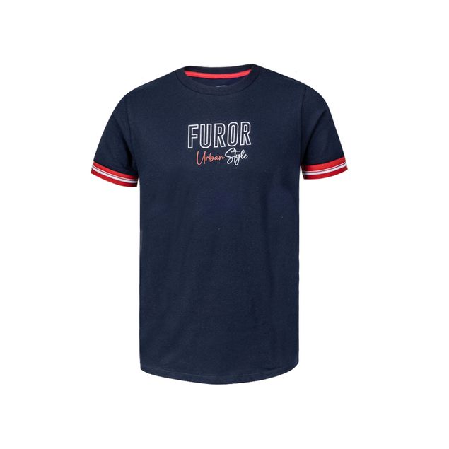 Playera-Furor-Con-Estampado-Para-Hombre-Younger-T10404302