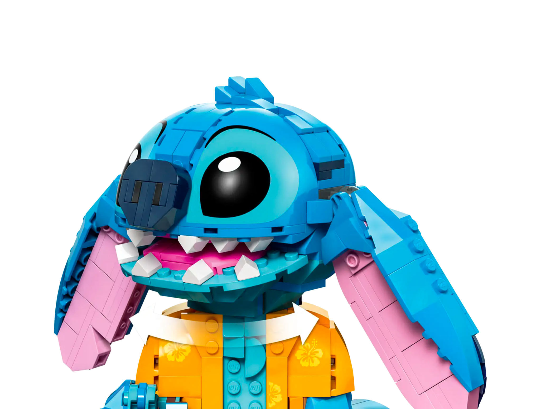 Figura Lego Stitch Unisex 43249-3