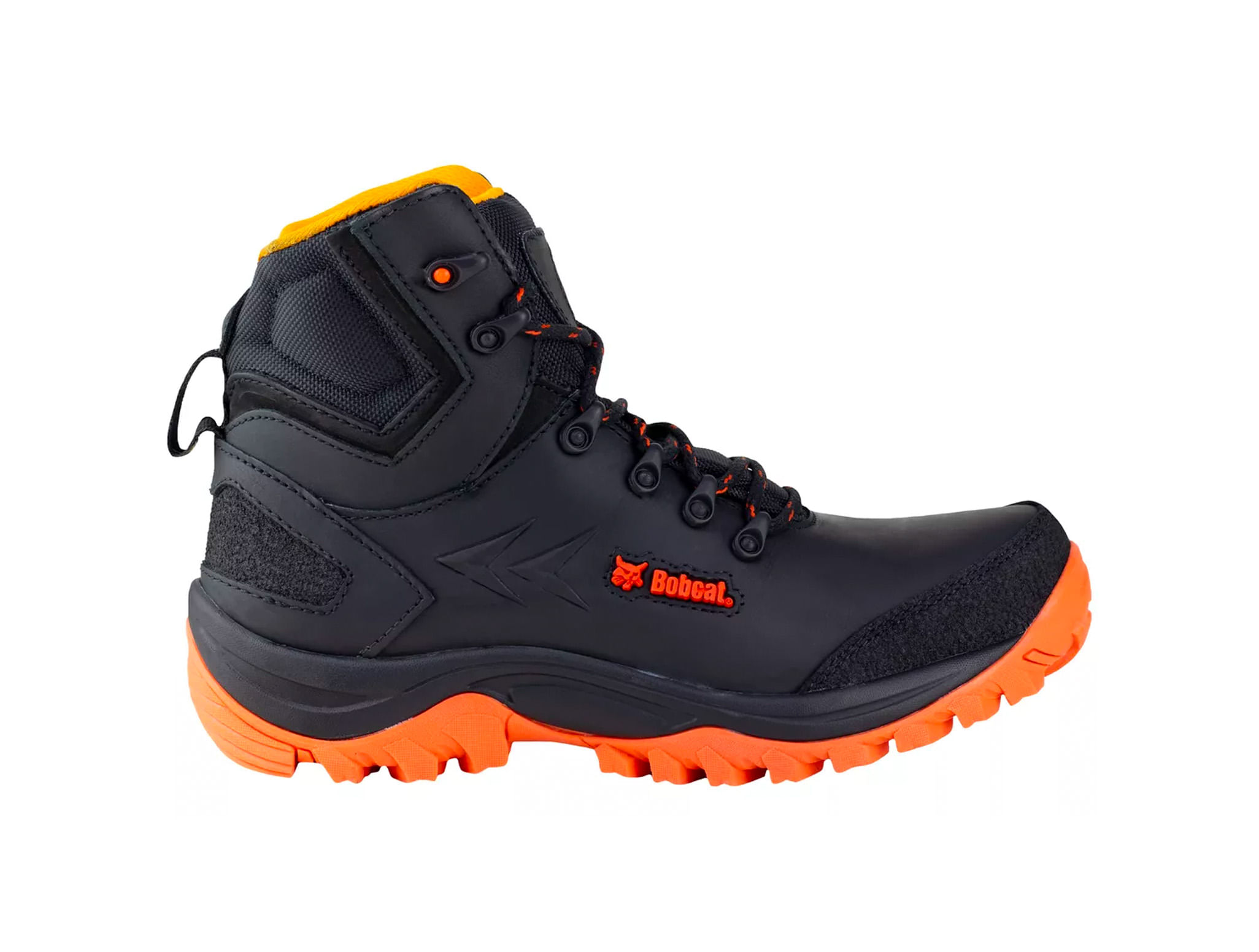 Steelpro Botas Steel Worker Precio Ficha Técnica Botas Steel