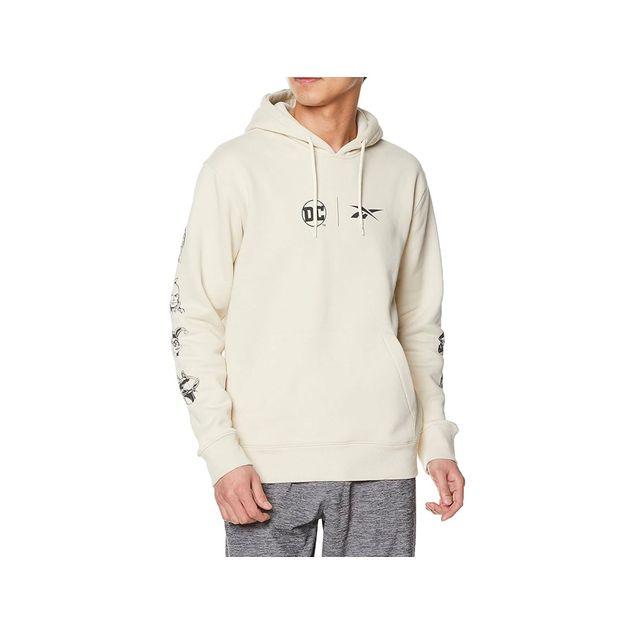 Adidas dc hoodie sale