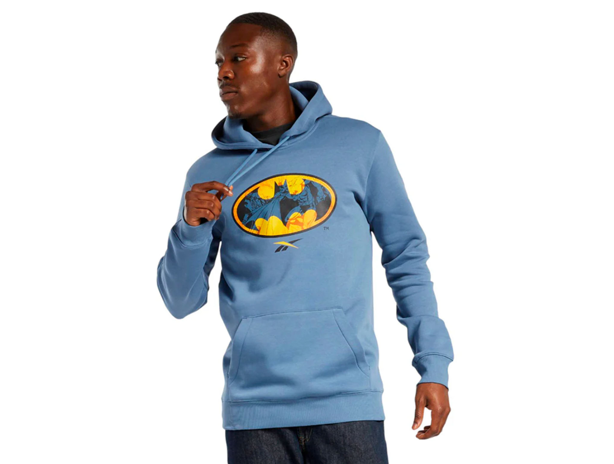 Sudadera de batman para mujer online