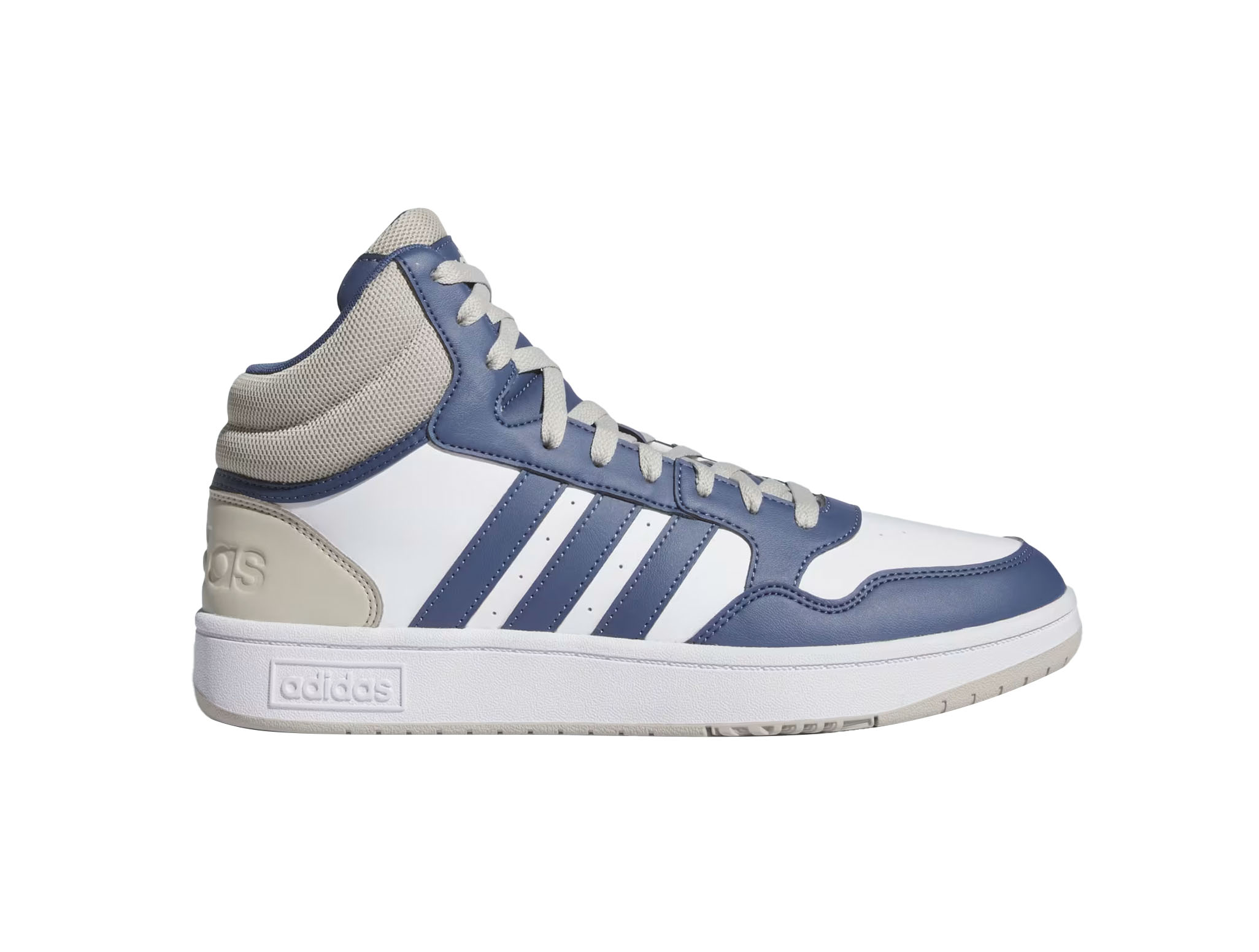 Tenis Adidas Hoops 3 Para Hombre Ih0158 Surtidora surtidoradepartamental