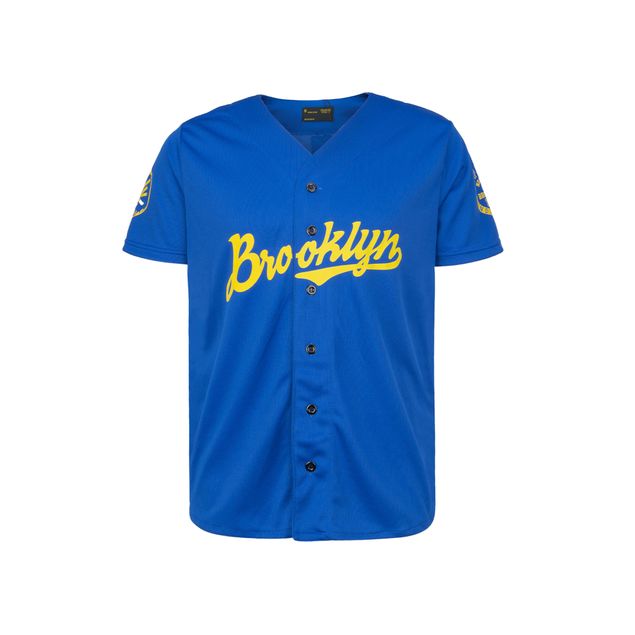 Playera-Indian-Soul-Estampado-De-Los-Brooklyn-Para-Hombre-1224-BASE-