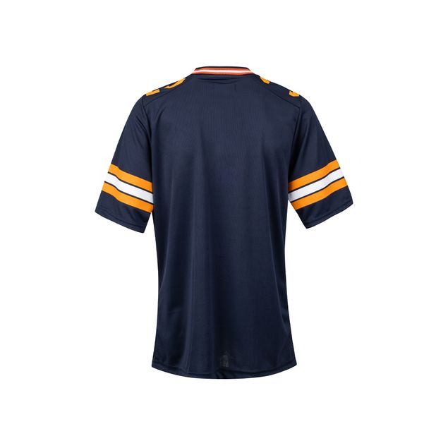 Playera-Indian-Con-Estampado-Del-Numero-32-Soul-Para-Hombre-1226-AME