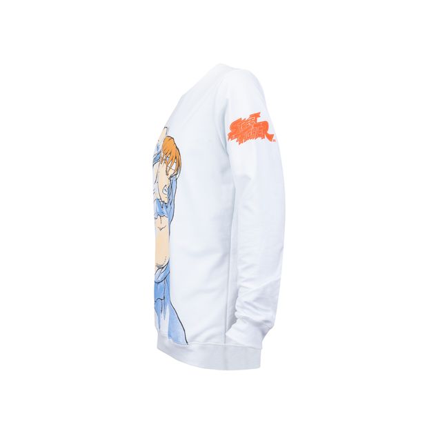 Sudadera-Licencia-Street-Para-Hombre-828ZB