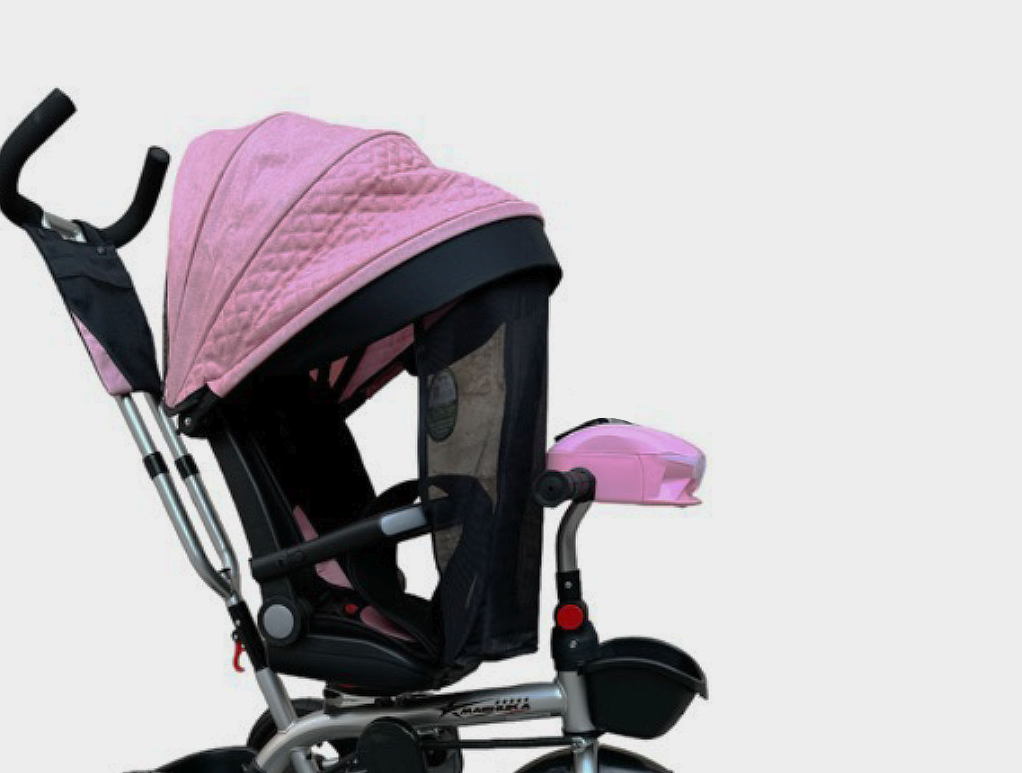 Triciclo carreola hotsell