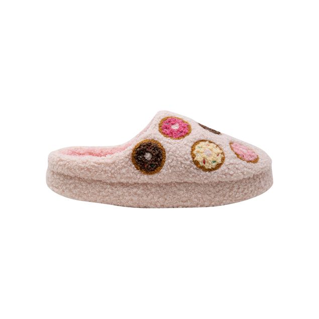Pantufla-Kensie-Moda-Para-Mujer-Knslw0908