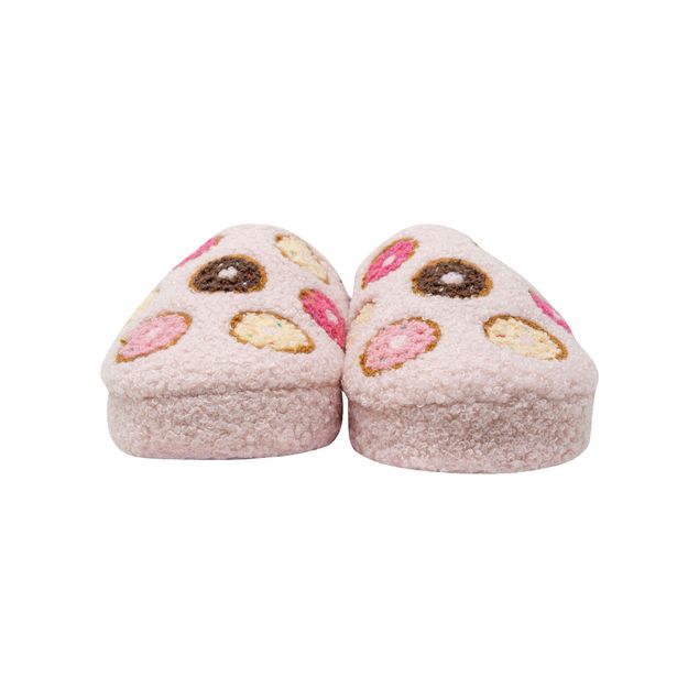 Pantufla-Kensie-Moda-Para-Mujer-Knslw0908