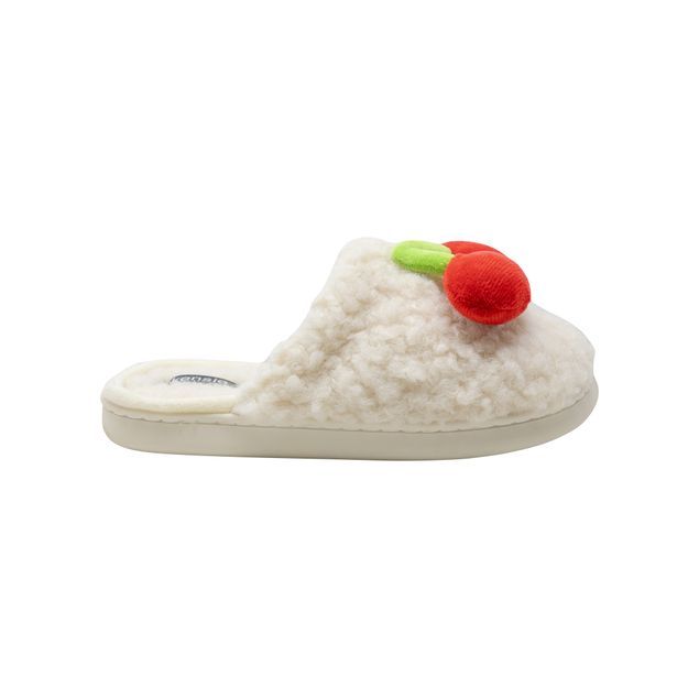 Pantufla-Kensie-Moda-Para-Mujer-Knslw0905