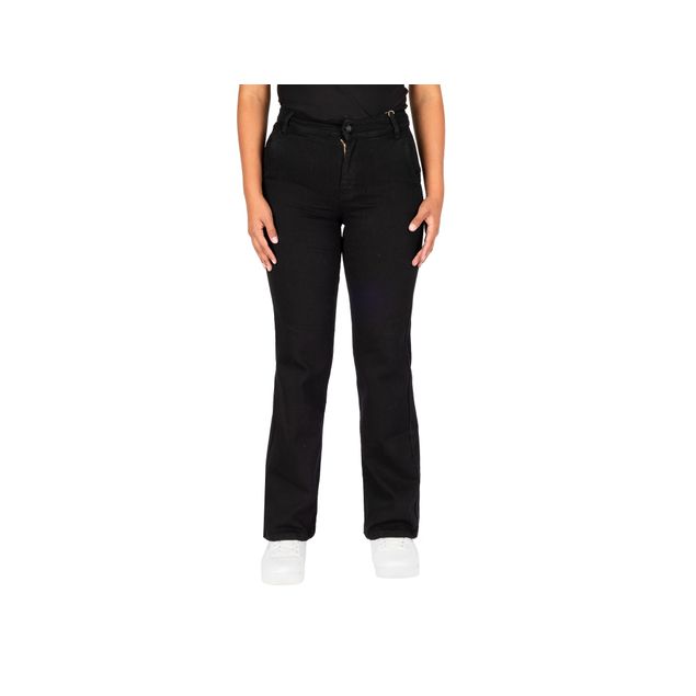 Jeans-Case-Regular-Liso-Para-Mujer-52908