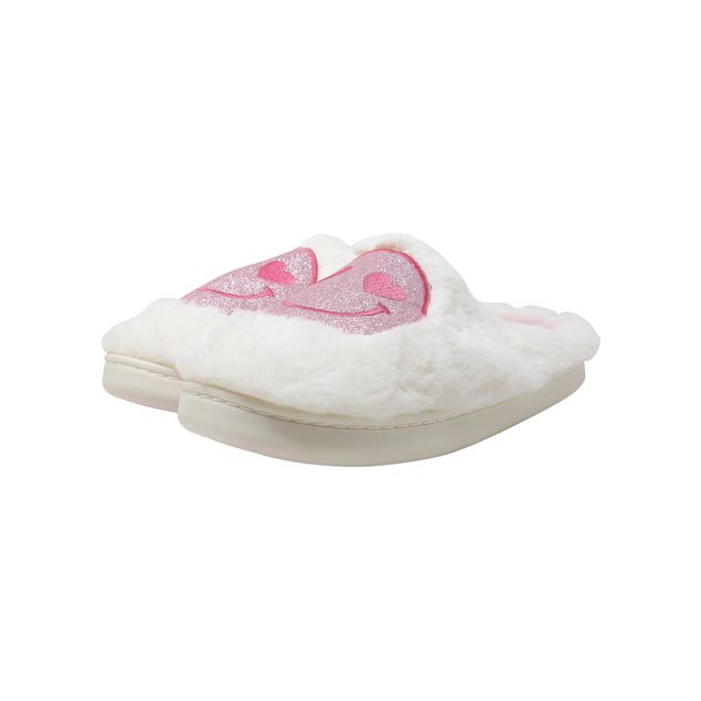 Pantufla-Kensie-Smile-Para-Mujer-Knslw0937