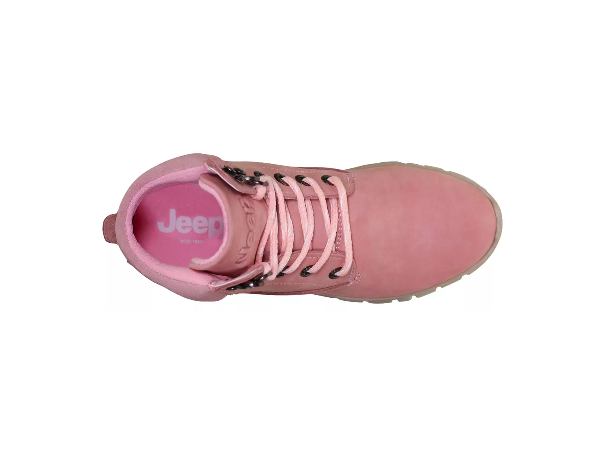 Botas De Senderismo Para Mujer Botas Jeep Senderismo (Botas Jeep