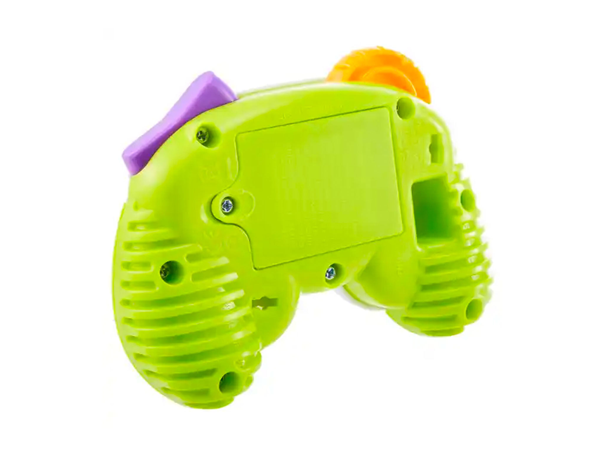 Fisher price juega y aprende online