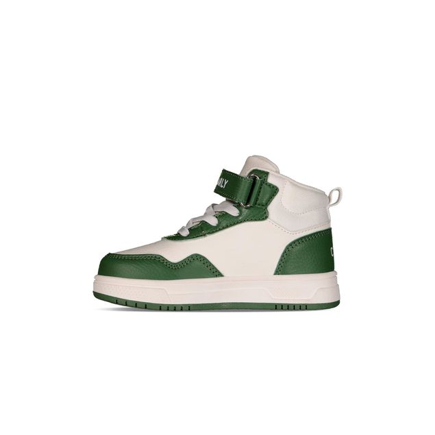 Tenis-Charly-Tipo-Bota-Doble-Ajuste-Para-Niño-1079340008