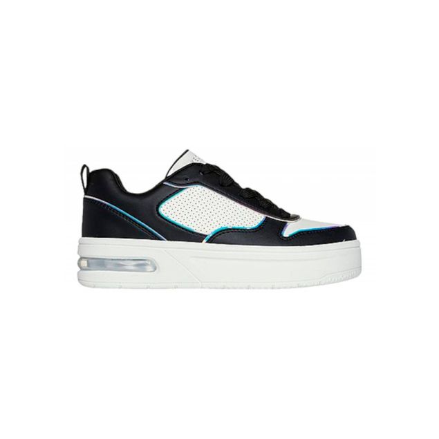 Tenis-Skechers-Street-G-Juvenil-310211Lblk