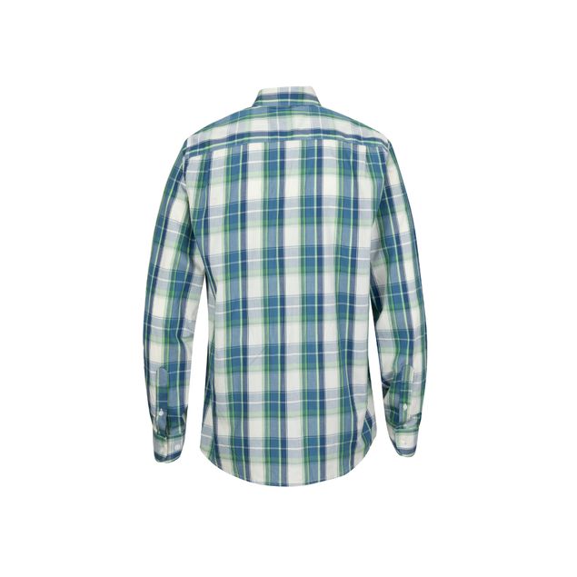 Camisa-Lee-Cuadros-Manga-Laraga-Para-Hombre-112360251