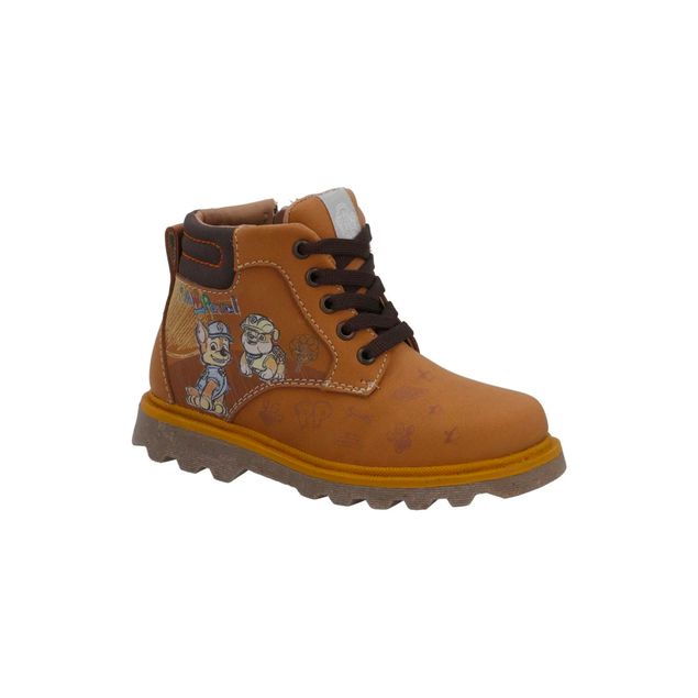Bota-Paw-Patrol-Doble-Ajuste-Para-Niño-888519