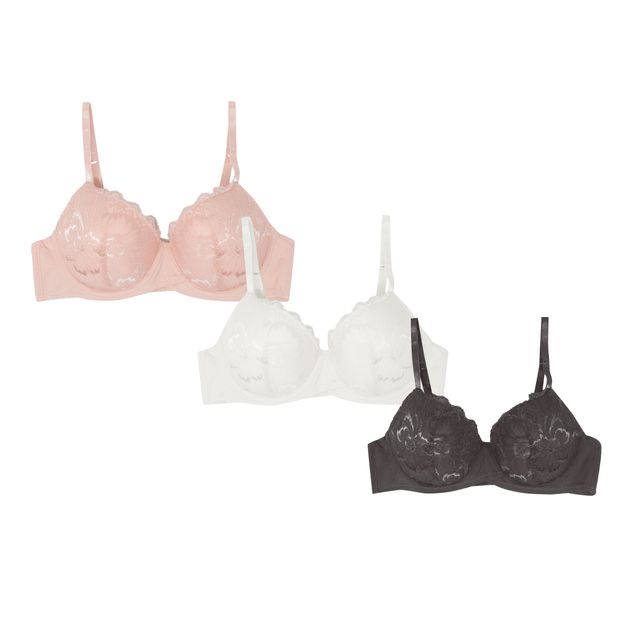 Brassiere-Rene-Rofe-3-Piezas-Moda-Premium-Para-Mujer-B28957H3-Wrss