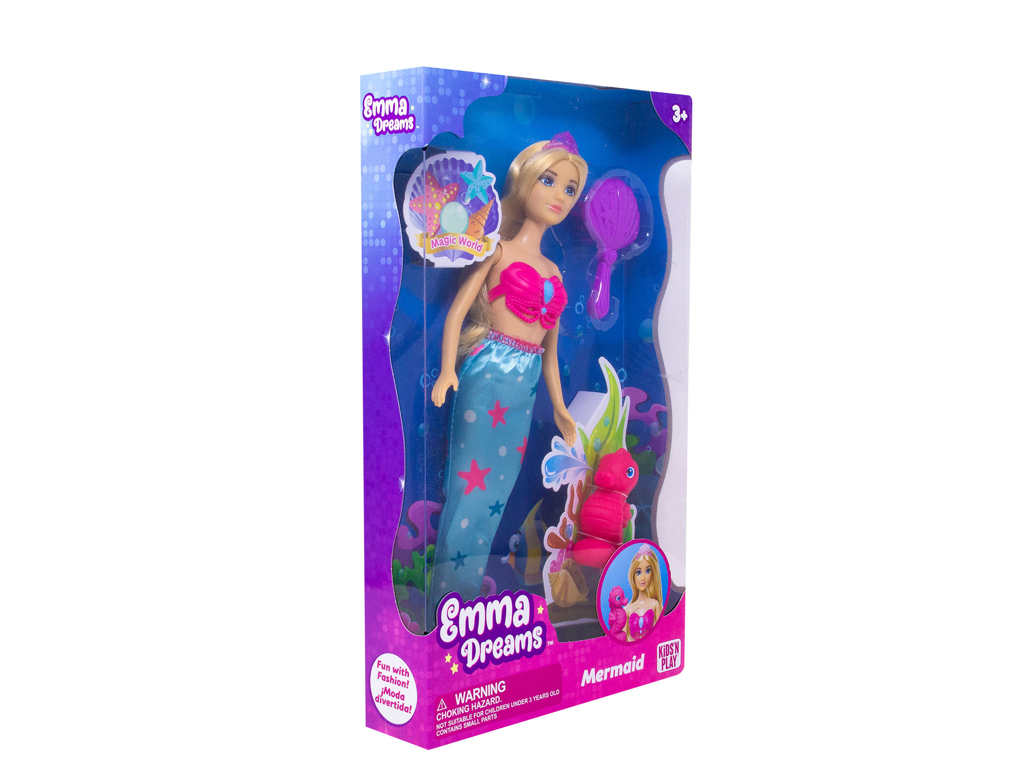 Juguetes de sirenas para niñas shop