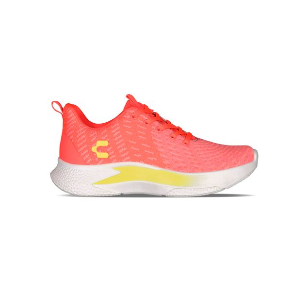 Tenis-Charly-Athletic-Coral-Junior-1059259006