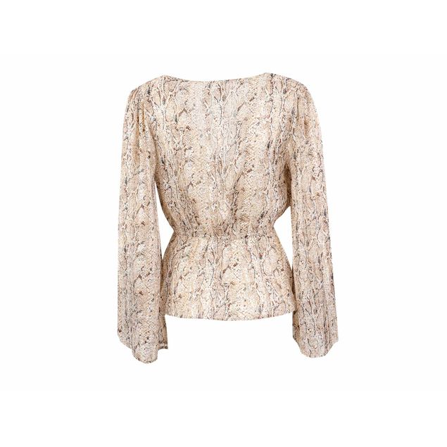 Blusa-We-Print-Con-Resorte-En-Cintura-Para-Mujer-ASB-CT33278