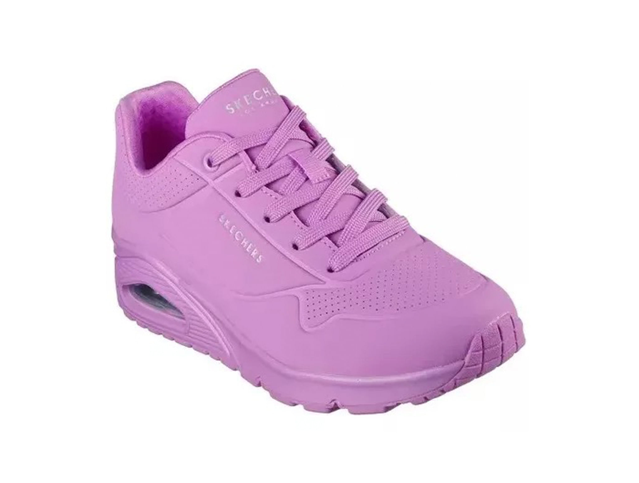 Tenis Skechers Street Para Mujer 73690Htpk Surtidora surtidoradepartamental