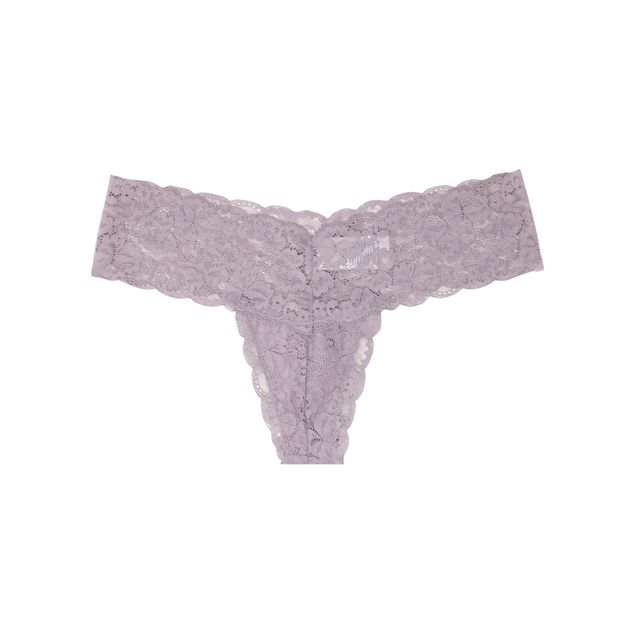 Tanga-Rene-Rofe-5-Piezas-Wild-Flower-Para-Mujer-128560H5-Rwcqb