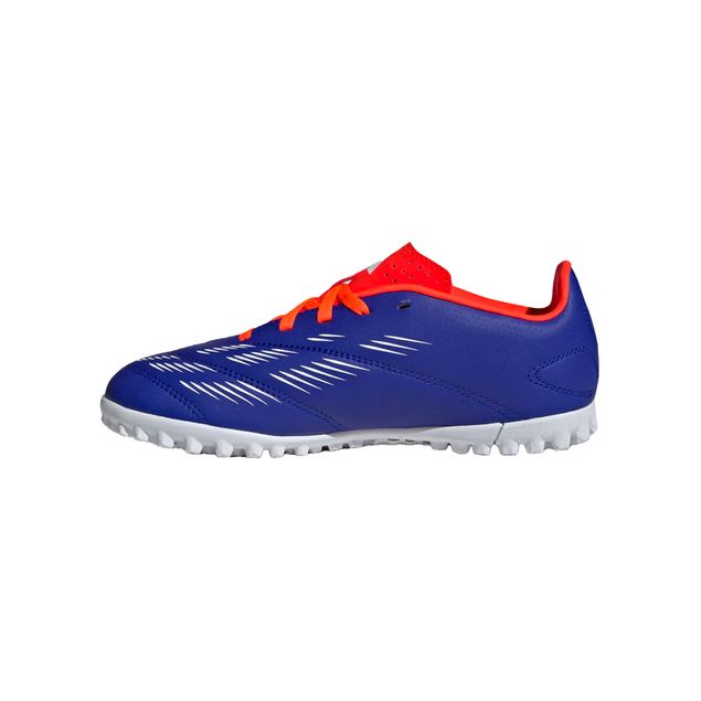 Tenis-Adidas-Predator-Club-Tf-Juvenil-Id3428