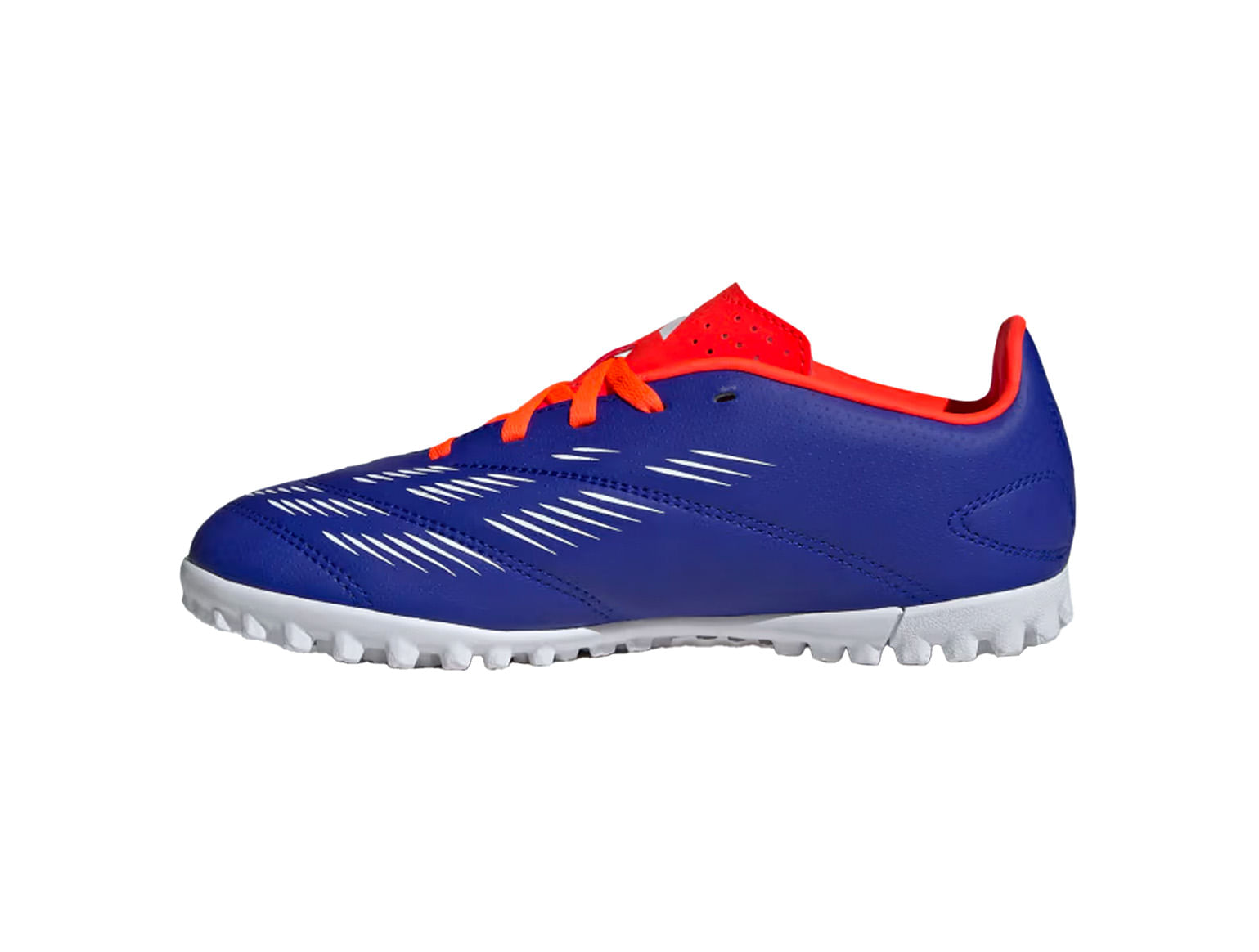 Tenis Adidas Predator Club Tf Juvenil Id3428 Talla 22.5-1