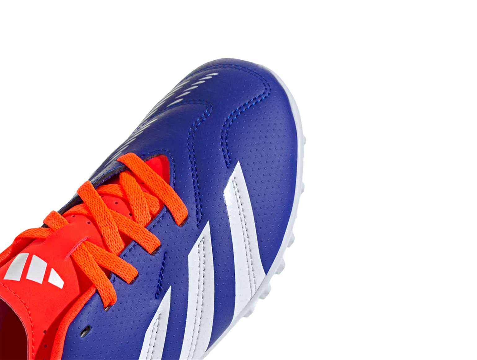 Tenis Adidas Predator Club Tf Juvenil Id3428 Talla 22.5-3