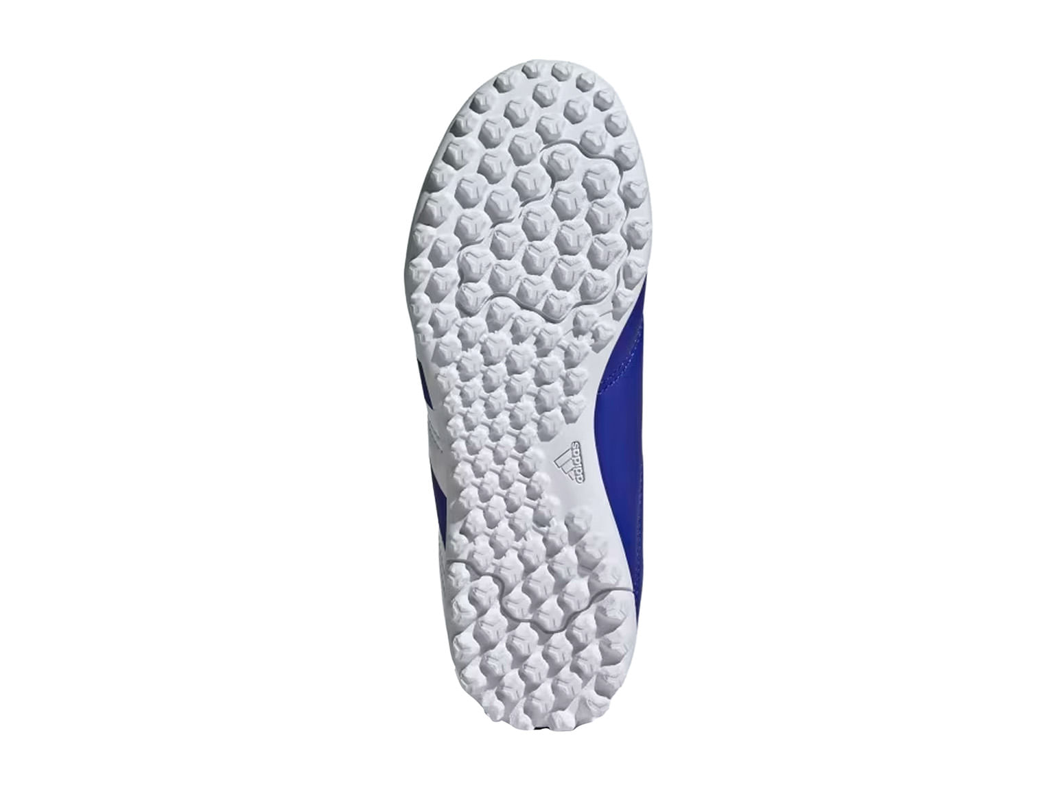 Tenis Adidas Predator Club Tf Juvenil Id3428 Talla 22.5-4