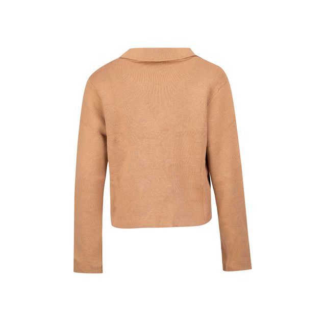 Saco-We-21-Tejido-Con-Botones-Para-Mujer-UT-90105WN