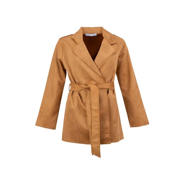 Abrigo-We-Curvy-Suede-Para-Mujer-RC-486X