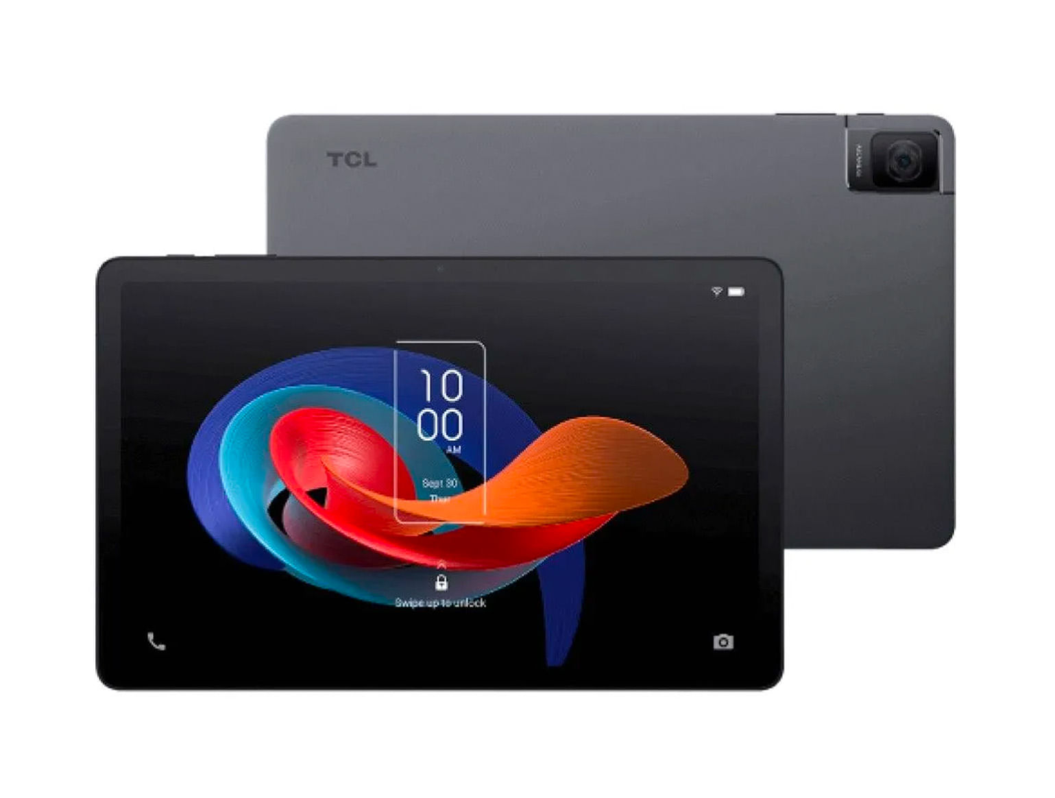 Tablet TCL 4GB 64GB Funda Lápiz 8496G-2COFMX11