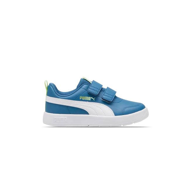 Tenis-Puma-Courtflex-Infantil-39764205