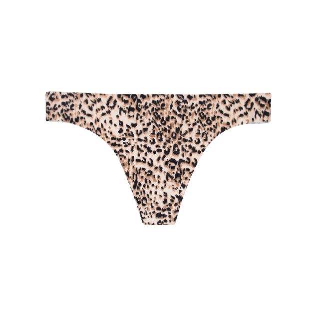 Tanga-Rene-Rofe-5-Piezas-Print-Para-Mujer-128824H5-V686D
