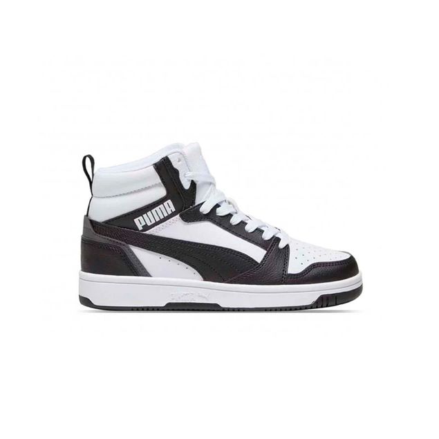 Tenis-Puma-Rebound-V6-Juvenil-39383101