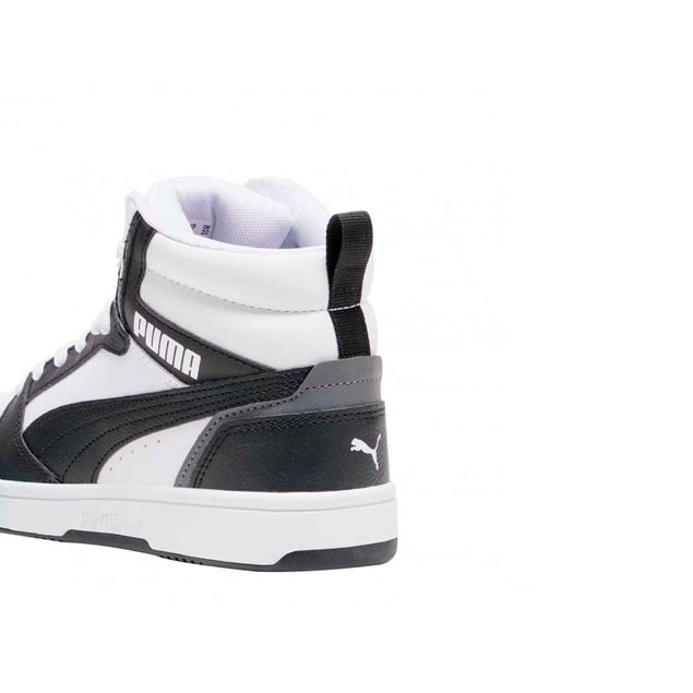 Tenis-Puma-Rebound-V6-Juvenil-39383101