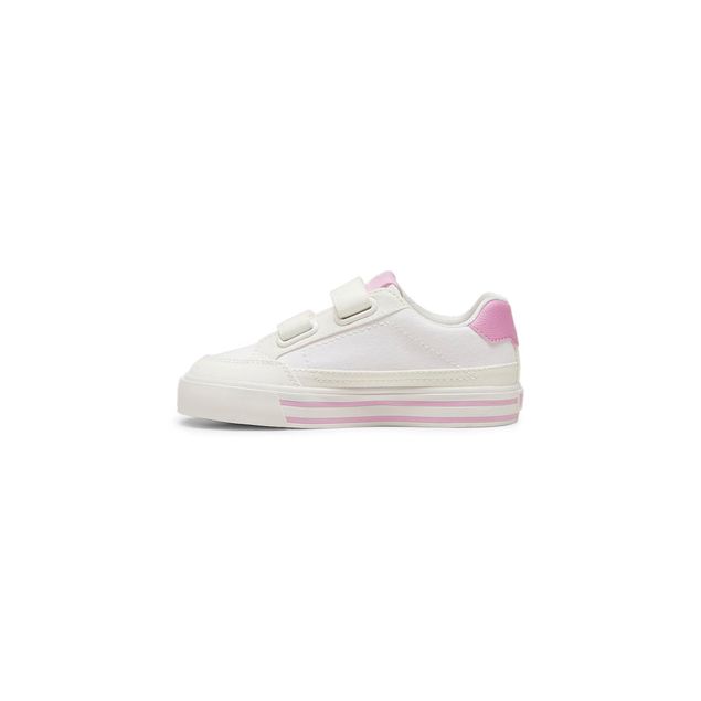 Tenis-Puma-Court-Classic-Vulc-Infantil-39656008