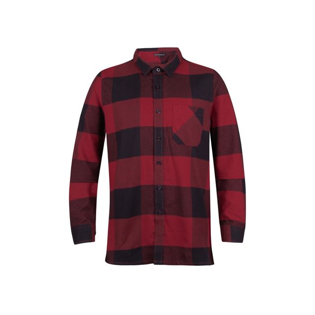 Camisa-Generra-Franela-A-Cuadros-Para-Hombre-CL328200