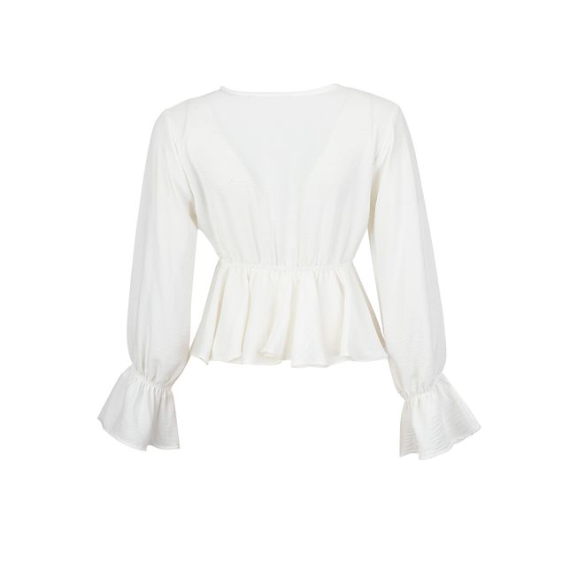 Blusa-We-21-Cruzada-Con-Resorte-Para-Mujer-JA-1371