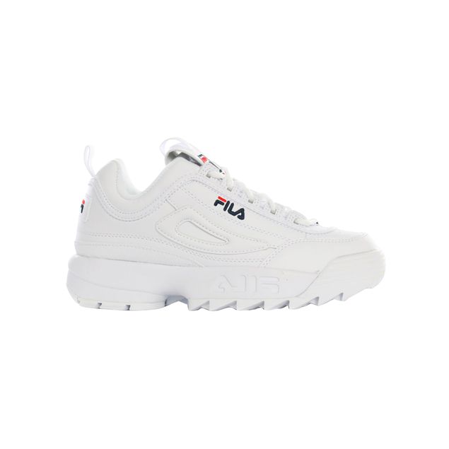 Tenis-Fila-Disruptor-II-Premium-Para-Mujer