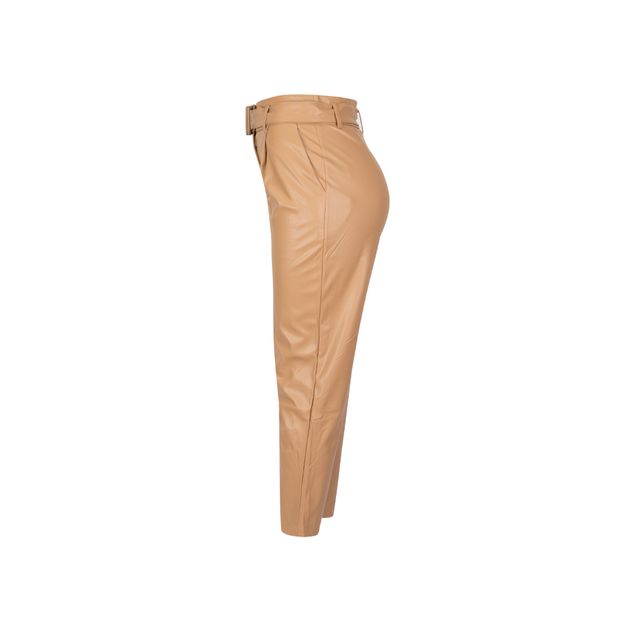 Pantalon-Idem-Ditto-Pu-Con-Cinto-Para-Mujer-ASB-S13223P