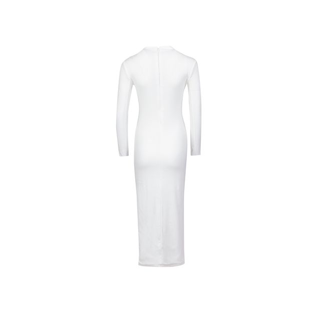 Vestido-Smoke---Mirrors-Maxi-Para-Mujer-ASB-DCN9515