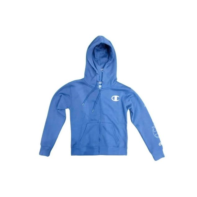 Sudadera-Champion-Full-Zip-Para-Mujer-EPSS24F22W3