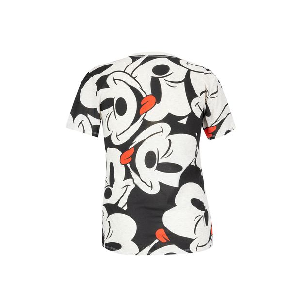 Playera-Licencias-Estampado-Mickey-Para-Mujer-G-83838