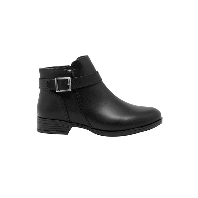 Botin-Artussa-Chelsea-Hebilla-Para-Mujer-20334