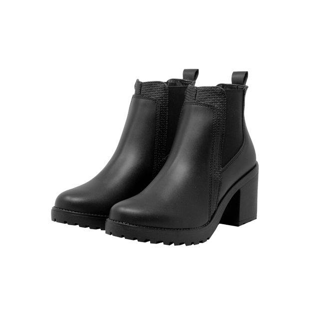 Botin-Artussa-Chelsea-Basic-Para-Mujer-819