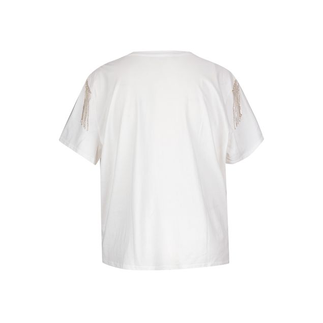 Playera-We---Con-Detalle-De-Pedreria-Para-Mujer-TSH-XMT6345G